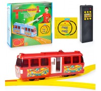 Игра "Трамвай-1"