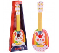Гитара "Зайчик" в коробке