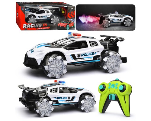Машина "Racing-1" р/у, 27 MHz, в коробке