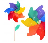 Ветерок "Светящийся вьюнок"