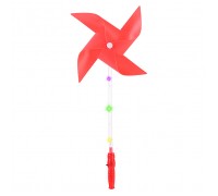 Ветерок "Неоновый вьюнок"