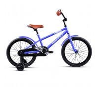 Велосипед 20" Rocket Gloss, цвет сиреневый