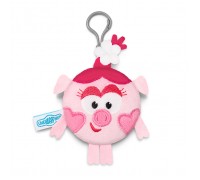 Игрушка мягконабивная (Смешарики, Нюша)