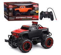 Машина "Внедорожник №3" р/у, в коробке