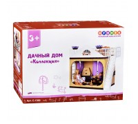 Дачный дом "Коллекция"