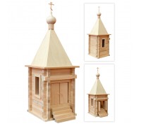 Конструктор "Часовня"