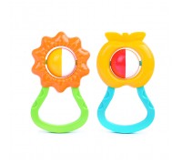 Набор погремушек "Ассорти"