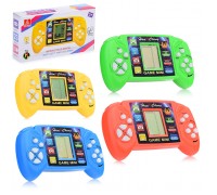 Электронная игра "Game console" в коробке