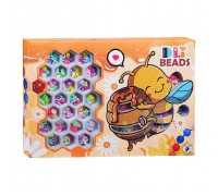 Набор создание украшений "Пчелка" в коробке