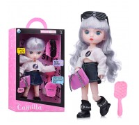 Кукла "Camilla-Красотка" в коробке