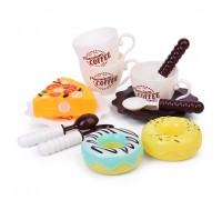 Набор посуды "Coffee series-2" в пакете