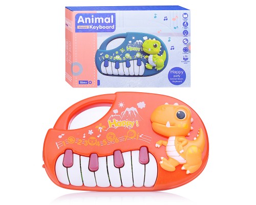 Пианино "Animal-2" в коробке