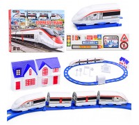 Железная дорога "Express train" в коробке