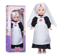 Кукла Даша Севастопольская 42 см, в коробке