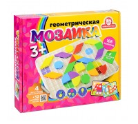 Геометрическая мозаика