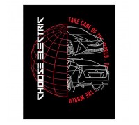 Книжка записная А5+ 96л "Автомир"