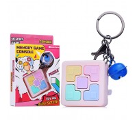 Игра электронная "Memory game" в коробке