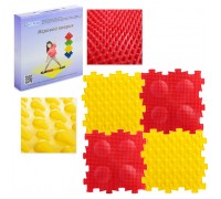 Игровой коврик 4эл