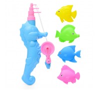 Рыбалка "Вылови на удачу" в пакете