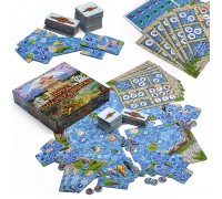 Игра "Пруд императора"