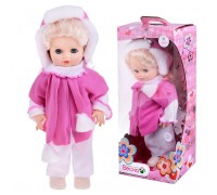 Кукла Инна 31 со звуком