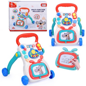 Игровой центр-Каталка "Милая коала" в коробке