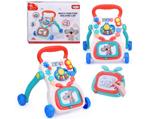Игровой центр-Каталка "Милая коала" в коробке