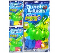 Водная игра "Бомбочки" в пакете