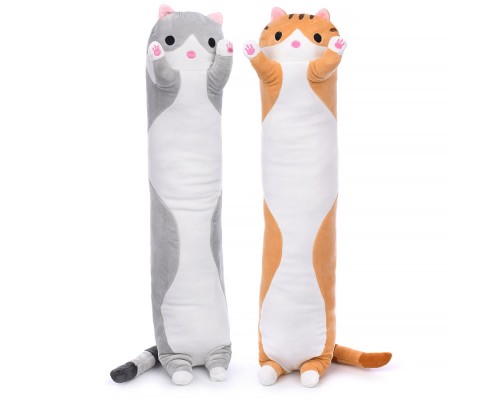 Игрушка - Антистресс "Кот" 70см