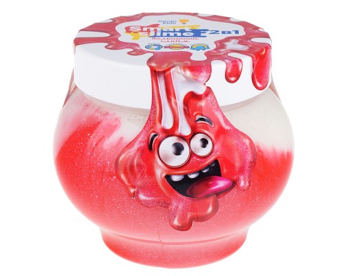 Игрушка "Мялка-жмялка" 2-в-1