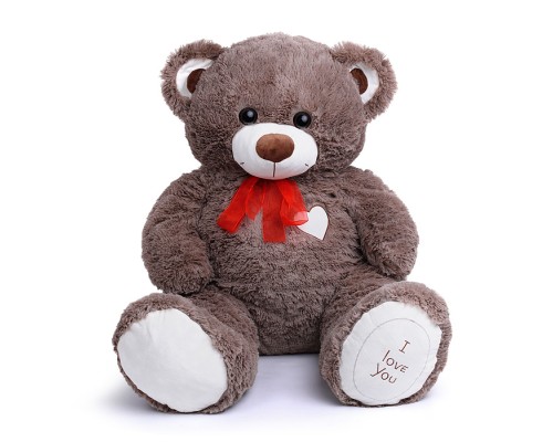 Подарочная игрушка "Медведь"