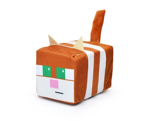 Подарочная игрушка "Кот"
