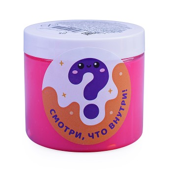 Игрушка «Мялка-жмялка», розовый