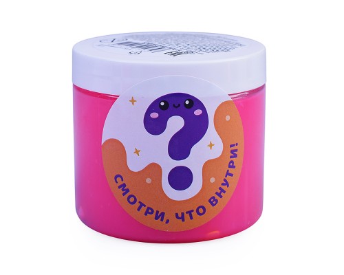 Игрушка «Мялка-жмялка», розовый