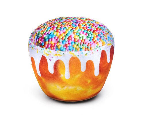 Подарочная игрушка "Кулич"