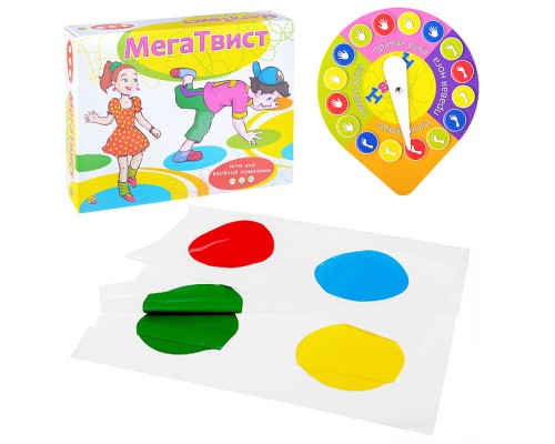Мега-Твист