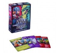 Настольная игра "Русы vs Ящеры"