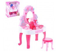 Игровой набор"Стилист" в коробке