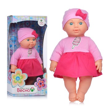 Кукла Малышка мороженка