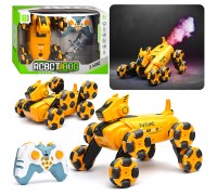 Машина "Robot dog"р/у 27 MHz, в коробке