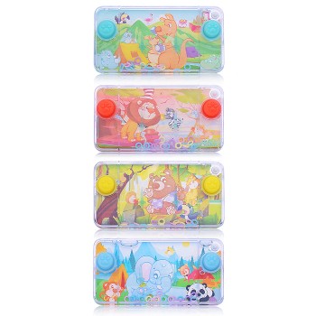 Водная игра "Мир животных" в коробке