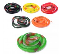 Змея с пятнышками, в пакете