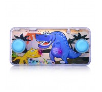 Водная игра "Дино" в пакете