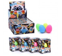 Игрушка-сюрприз "Сова" в яйце (растущее животное)