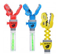 Мыльные пузыри "Пасть динозавра" 22 см