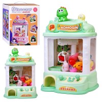 Игра-хваталка "Динозаврик" в коробке