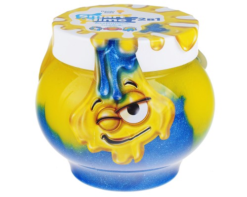 Игрушка "Мялка-жмялка" 2-в-1
