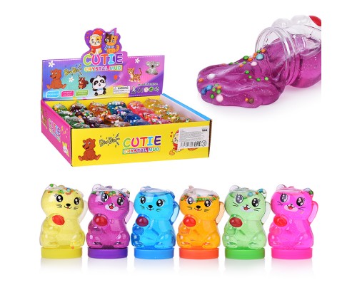Лизун "Кошечка"