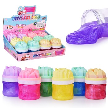 Лизун "Mini Ice Cube"