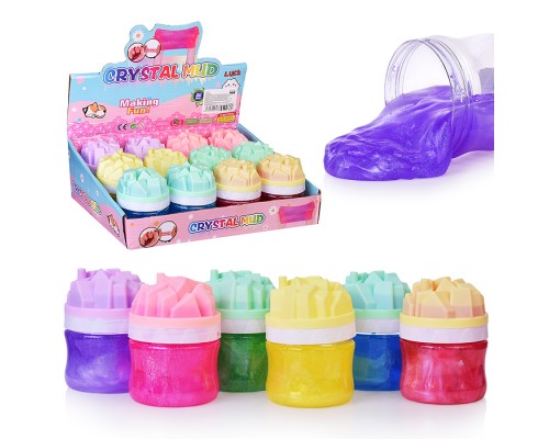 Лизун "Mini Ice Cube"